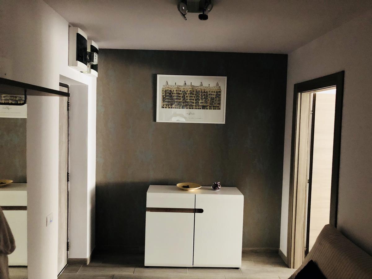 Apartament Diego 康斯坦察 外观 照片
