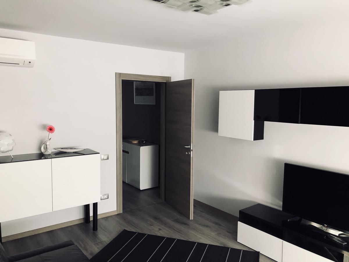 Apartament Diego 康斯坦察 外观 照片