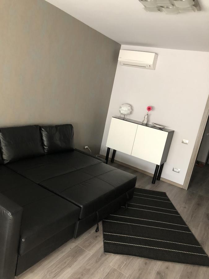 Apartament Diego 康斯坦察 外观 照片
