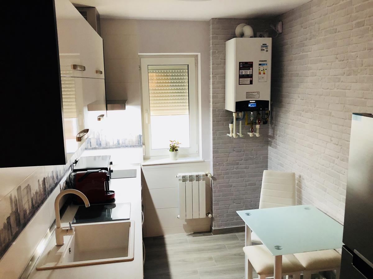 Apartament Diego 康斯坦察 外观 照片